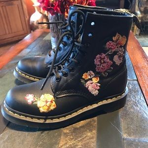 Dr Martens 1460 Vonda II